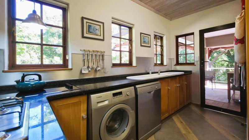 4 Bedroom Property for Sale in Groot Brakrivier Central Western Cape